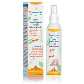 Puressentiel spray sommeil...