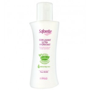 Saforelle mini soin lavant...