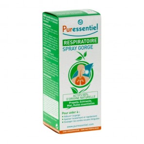 Puressentiel respiratoire...