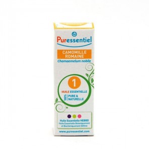 Puressentiel camomille...