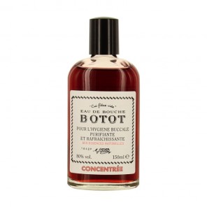 Botot Mouthwash 150ml