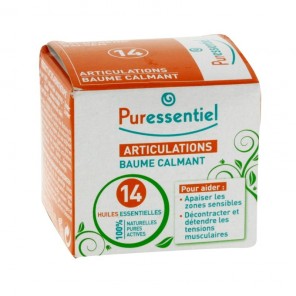 Puressentiel articulations...