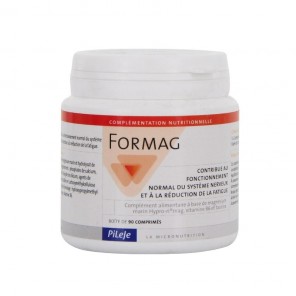 Pileje formag 90 tablets