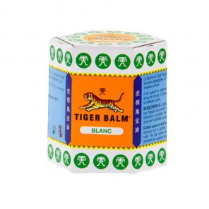 White Tiger Balm 30G