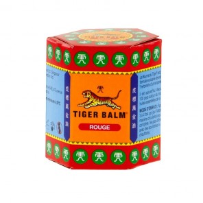 Cosmediet red tiger balm 30g