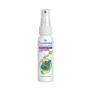 Puressentiel Spray Répulsif Poux 75 ml