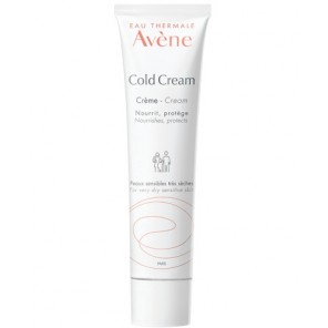 Avène Cold Cream crème 100ml