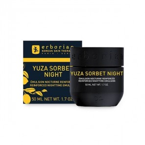 Erborian Yuza Sorbet Night 50 ml 