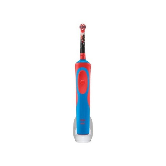 Oral B Stages power star wars brosse à dents électrique rechargeable enfants