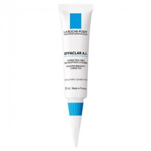 La Roche Posay effaclar a.i...