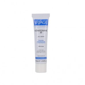Uriage kératosane 30 gel 40ml
