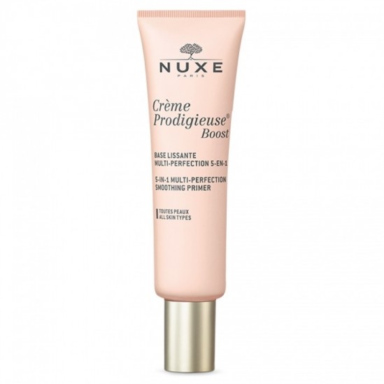 Nuxe crème prodigieuse boost base lissante 30ml