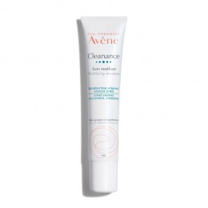 Avène cleanance soin matifiant 40ml