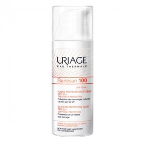 Uriage bariésun 100 fluide protecteur extrême spf50+ 50ml