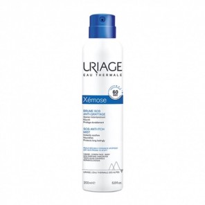 Uriage xemose baume oléo-apaisant anti-grattage 200ml