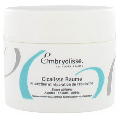 Embryolisse cicalisse baume 40g