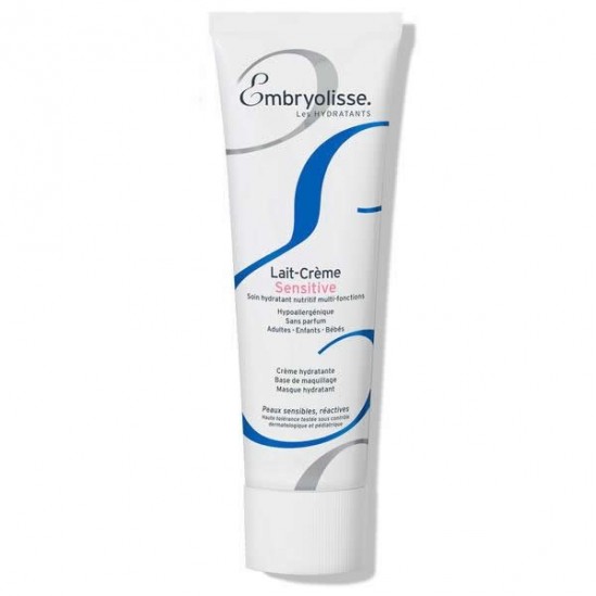 Embryolisse lait-crème sensitive 100ml