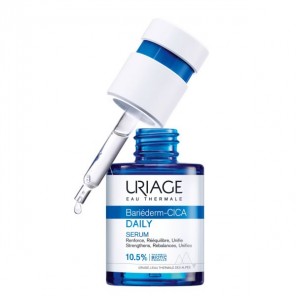 Uriage bariéderm cica-daily sérum 30ml