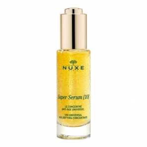 Nuxe super sérum [10] le concentré anti-âge universel 30ml