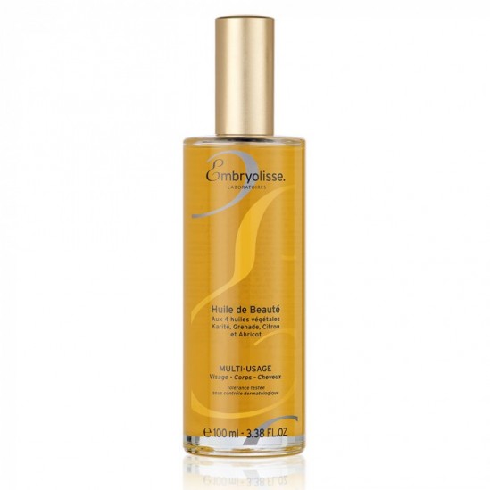 Embryolisse huile de beauté 100ml
