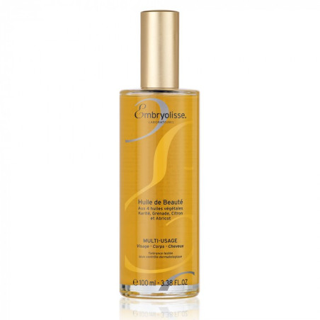 Embryolisse huile de beauté 100ml