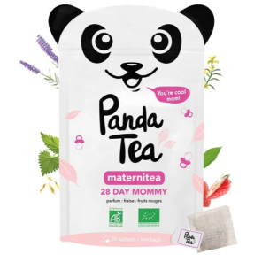 PANDA TEA MATERNITEA 28D