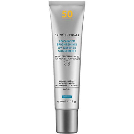 Skinceuticals advanced brightening UV defense spf50 40ml