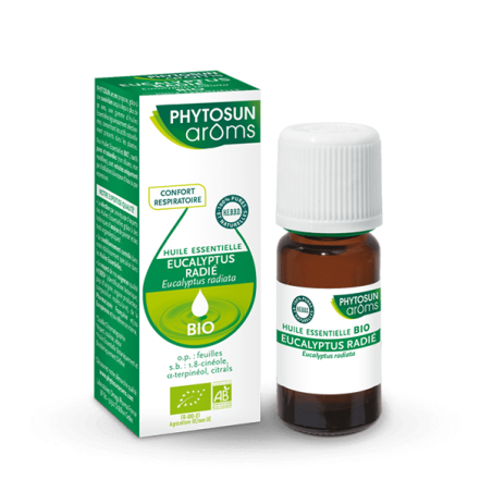 PHYTOSUN HE AB EUCALYP RAD10ML