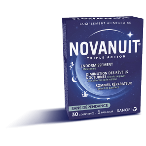 NOVANUIT BTE 30 NOUVEAU 2019