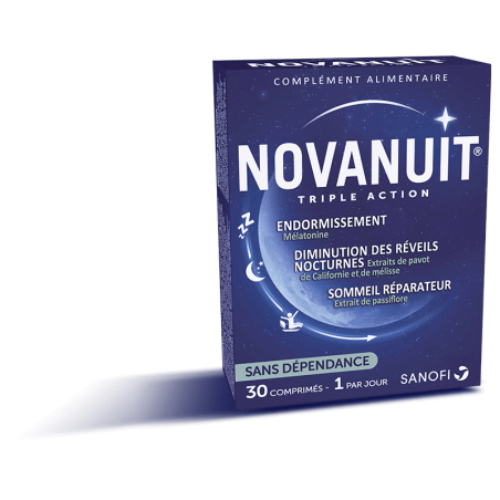 NOVANUIT BTE 30 NOUVEAU 2019