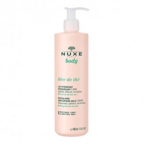 Nuxe body lait fluide corps hydratant 24h 400ml
