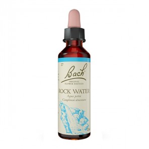 Fleurs de bach n°27 rock...