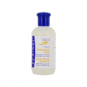 Ecrinal soft solvent 125ml
