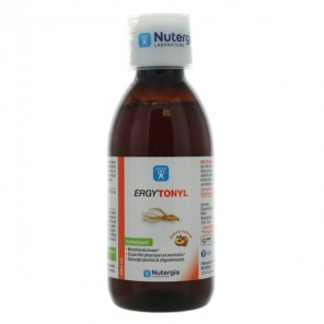 Nutergia Ergytonyl 250ml