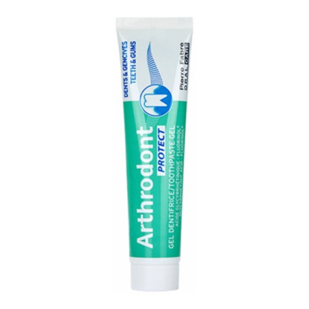 ARTHRODONT PROTECT DENT GEL 75ML