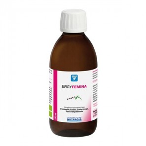 ERGYFEMINA 250ML