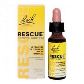 Rescue Bach Flower Serenity...
