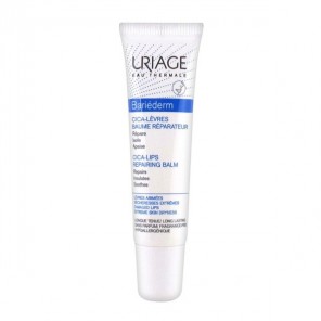 URIAGE BARIEDERM CICA LEVRES 15ML