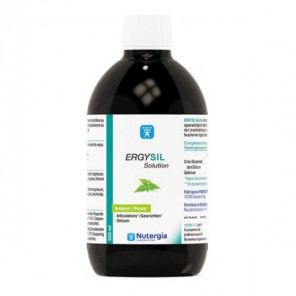 Nutergia ergysil solution...