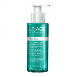 Uriage hyséac huile purifiante 100ml