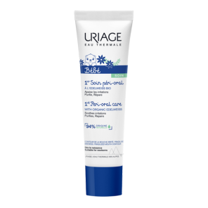 Uriage bébé 1er soin péri-oral 30ml