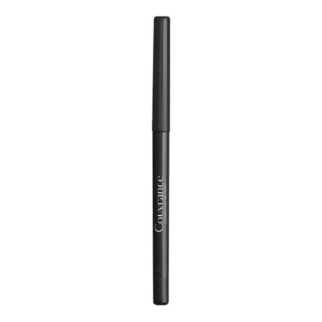 Eau thermale avène couvrance crayon yeux noirs haute définition 3g