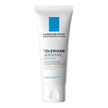 La roche-posay toleriane sensitive crème hydratant 40ml