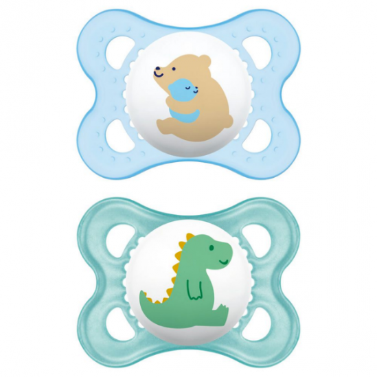 SUCET MAM ANAT SILIC COEUR 1AG X2