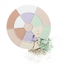 Avène couvrance poudre mosaïque lumière 10g