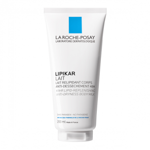 La roche-posay lipikar lait...