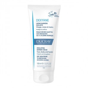 Ducray dexyane crème barrière isolante 100ml