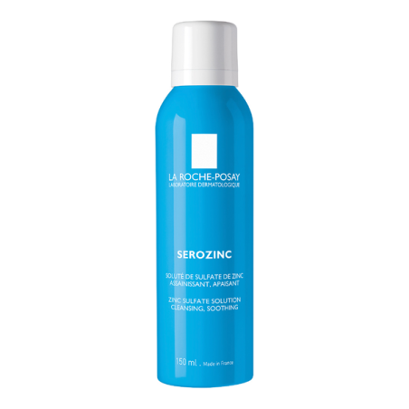 La Roche Posay serozinc 150ml