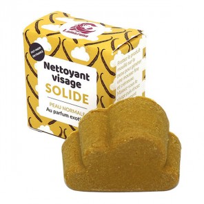 Lamazuna savon nettoyant visage exotique 25g