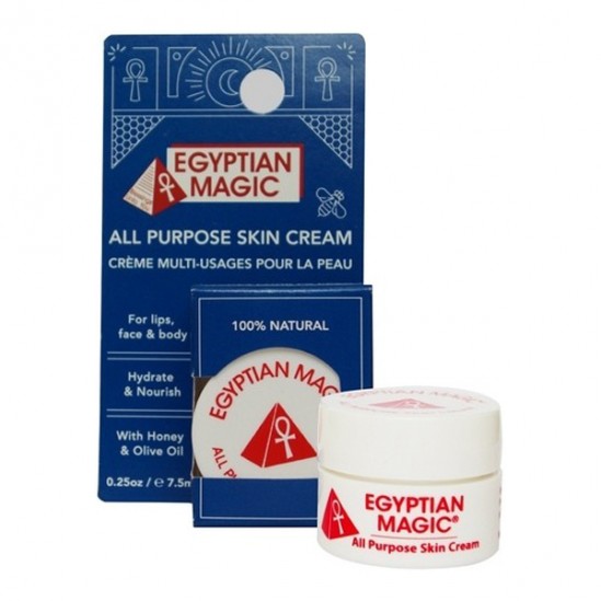 Egyptian magic crème multi-usages peau 59ml